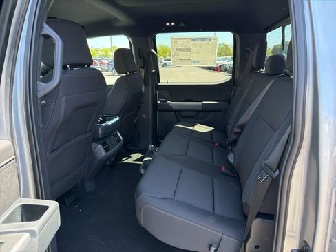 New 2026 Ford F150 XLT w/ Equipment Group 302A MID AWD/4WD image 8