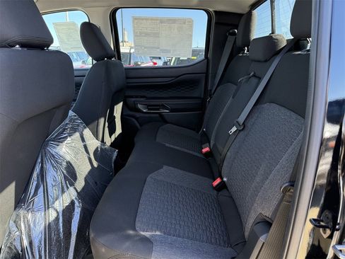 New 2025 Ford Ranger XLT w/ Equipment Group 301A High image 42