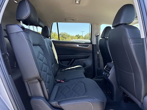 New 2026 Volkswagen Atlas SE AWD/4WD image 19