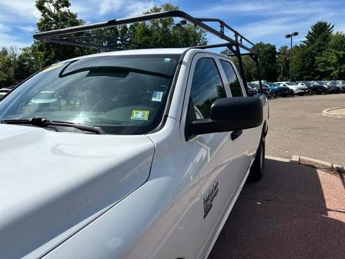Used 2023 RAM 1500 Tradesman image 23