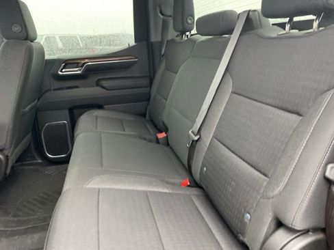 Used 2023 Chevrolet Silverado 1500 RST image 24
