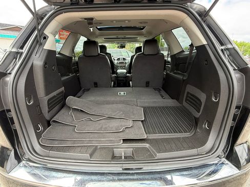 Used 2016 Buick Enclave Premium w/ Experience Buick Package AWD/4WD image 16