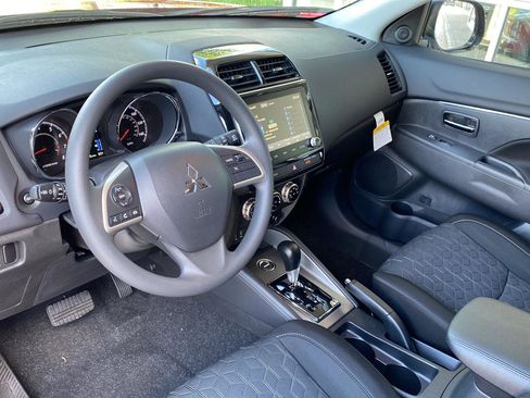 New 2026 Mitsubishi Outlander Sport ES AWD/4WD image 11
