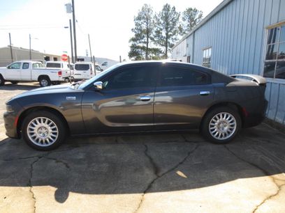 Used 2019 Dodge Charger Police w/ Fleet Safety Group