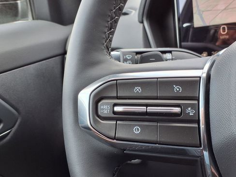 New 2026 GMC Terrain Elevation w/ Elevation Premium Package FWD image 10