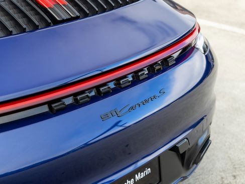 Used 2020 Porsche 911 Carrera S image 19