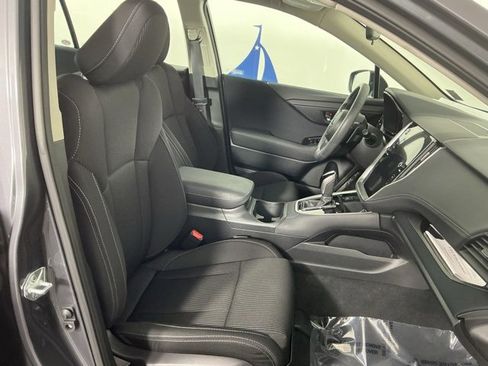 Used 2023 Subaru Legacy Premium image 13