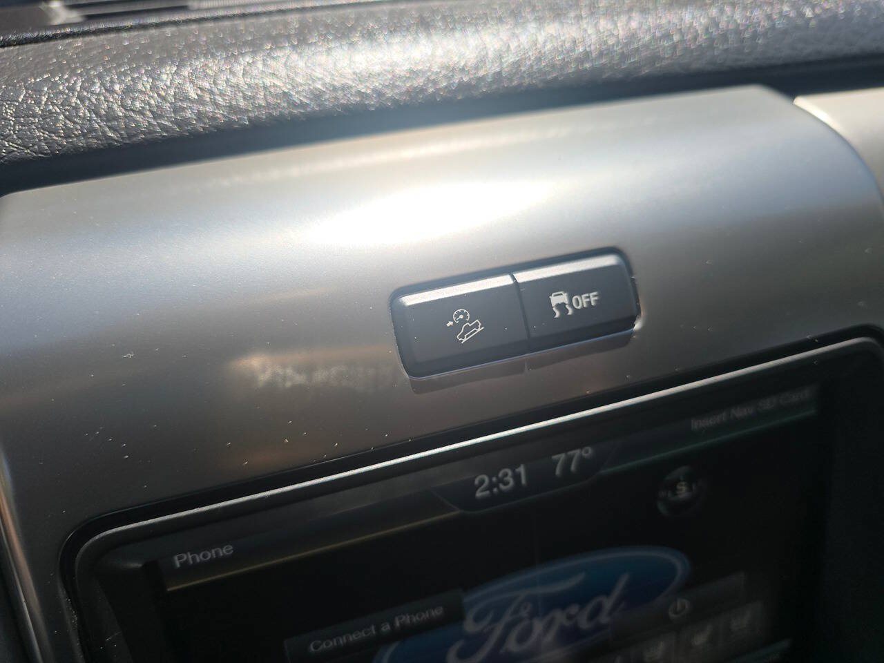 Used 2013 Ford F150 FX4 w/ Luxury Equipment Group AWD/4WD image 33