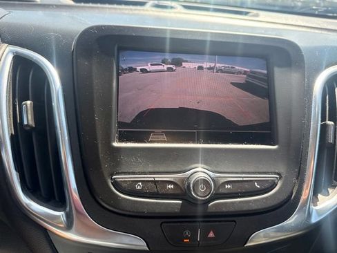 Used 2023 Chevrolet Equinox LT AWD/4WD image 22