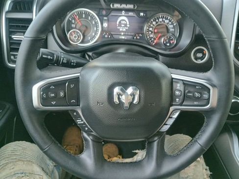 Certified 2025 RAM 1500 Big Horn AWD/4WD image 28