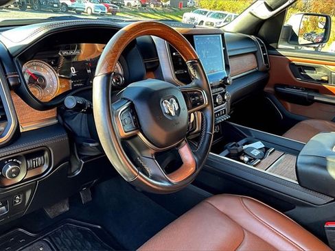 Used 2021 RAM 1500 Limited image 11