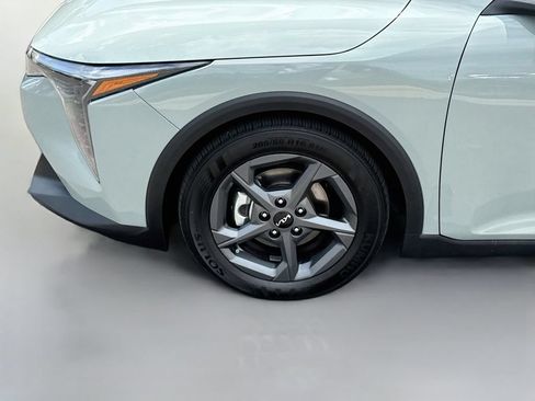 Used 2026 Kia K4 FWD image 32