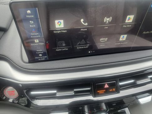 New 2026 Acura MDX w/ Technology Package image 9