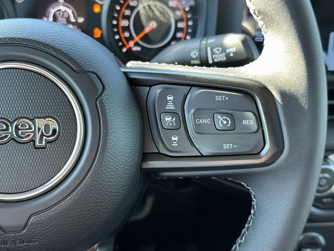 New 2026 Jeep Gladiator Sport image 21