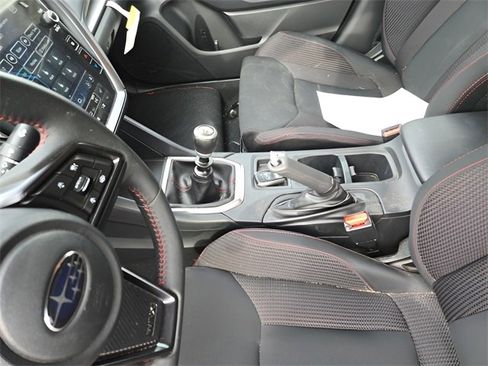 Used 2024 Subaru WRX Premium image 29