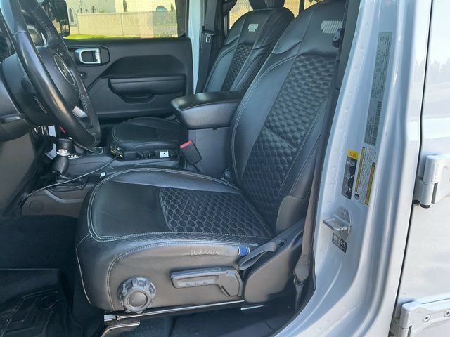 Used 2022 Jeep Gladiator Sport AWD/4WD image 18