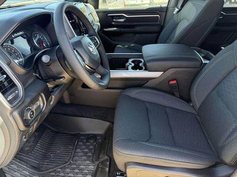 New 2026 RAM 1500 Lone Star image 21