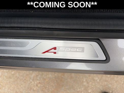 Used 2024 Acura MDX A-Spec AWD/4WD image 11