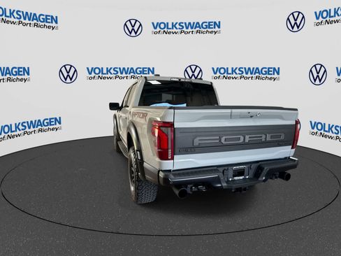 Used 2024 Ford F150 Raptor AWD/4WD image 12