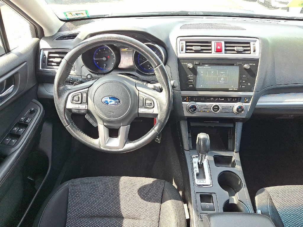 Used 2017 Subaru Outback 2.5i Premium AWD/4WD image 12