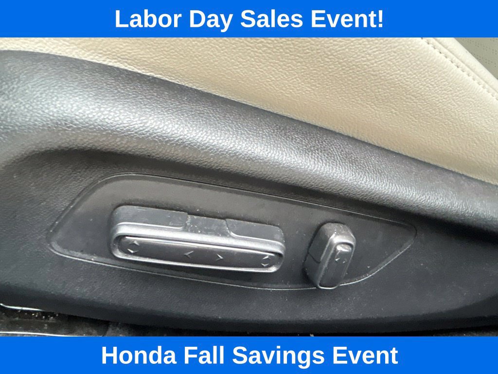 Used 2024 Honda Civic Sport Touring image 22
