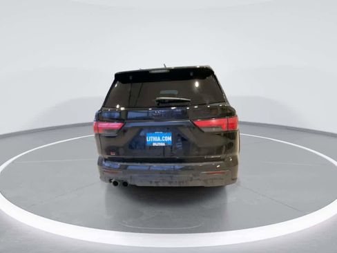 Used 2025 Toyota Sequoia TRD Pro image 7