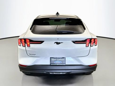 Used 2025 Ford Mustang Mach-E Select RWD image 6