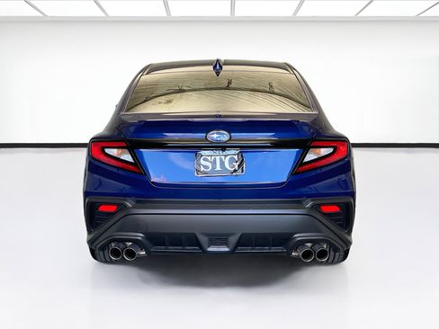 Used 2024 Subaru WRX TR image 5