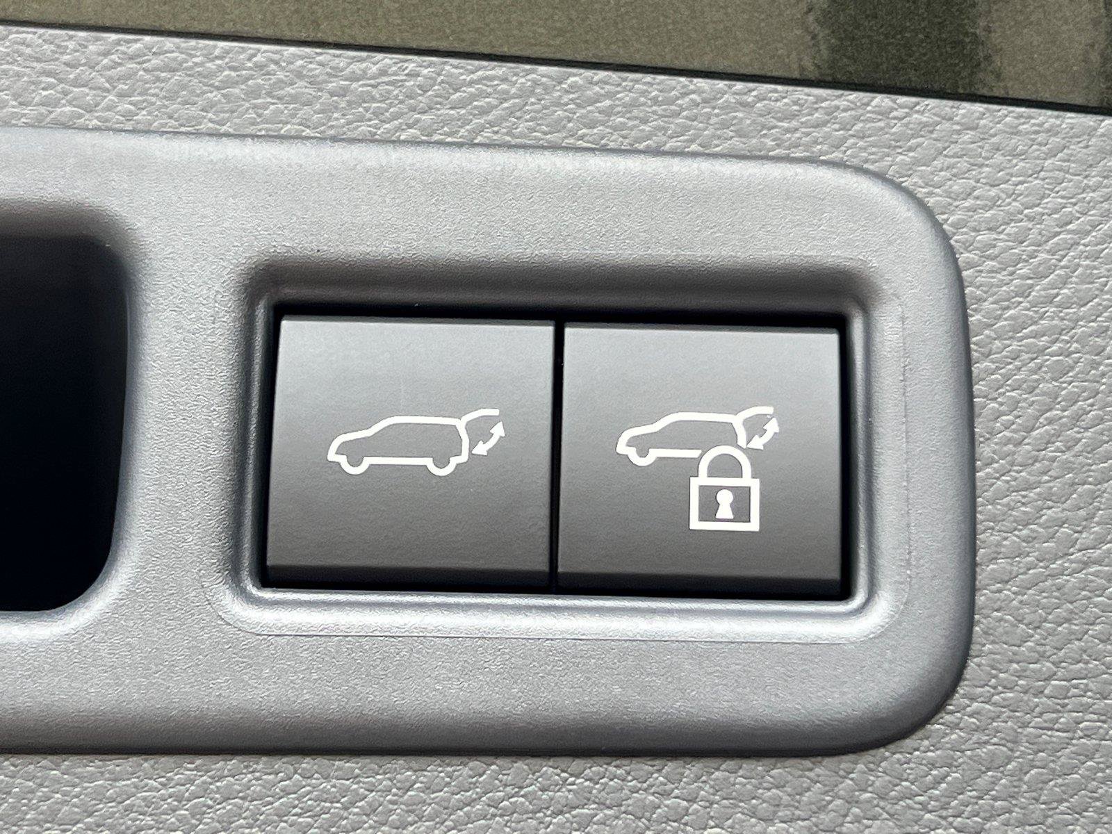 New 2026 Lexus RX 350 Premium Plus w/ Accessory Package (Z1) FWD image 13