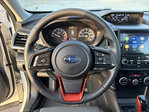 Certified 2022 Subaru Forester Sport AWD/4WD image 24