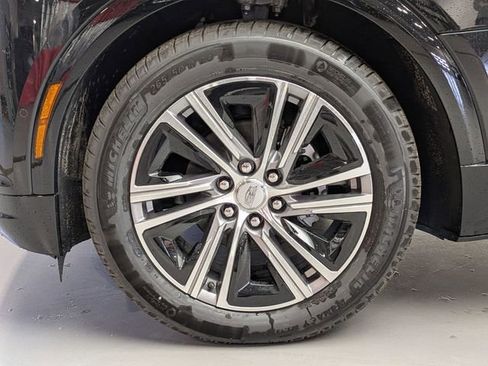 New 2026 Cadillac Lyriq Luxury image 28