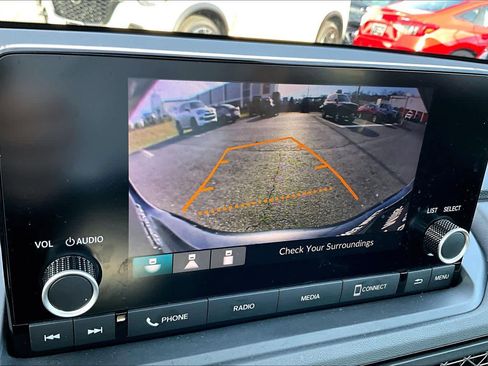 Used 2025 Honda Accord LX image 27