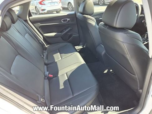 Used 2026 Acura Integra FWD image 13