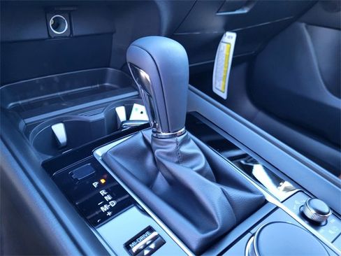 New 2025 MAZDA CX-50 Meridian Edition w/ Apex Package image 18