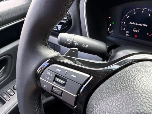 Used 2026 Honda Passport RTL image 20