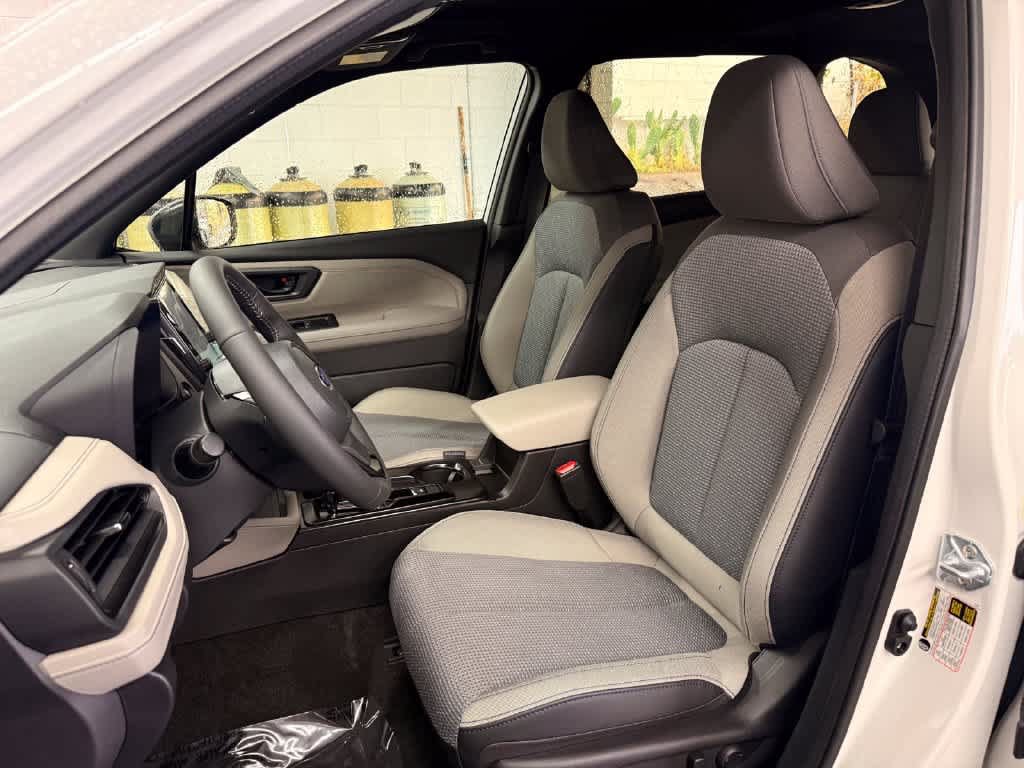 New 2026 Subaru Forester Premium AWD/4WD image 11