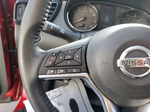 Used 2018 Nissan Rogue Sport SL w/ SL Premium Package image 19