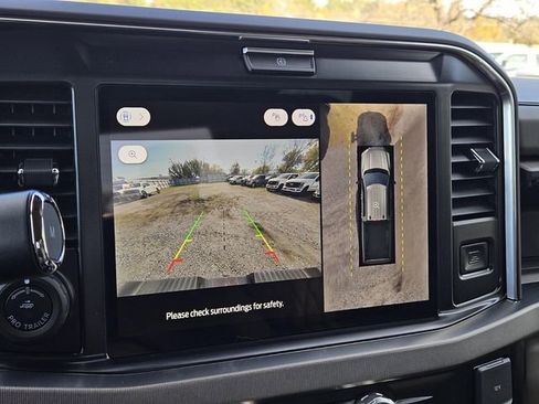 New 2026 Ford F450 Platinum w/ Platinum Plus Package AWD/4WD image 18