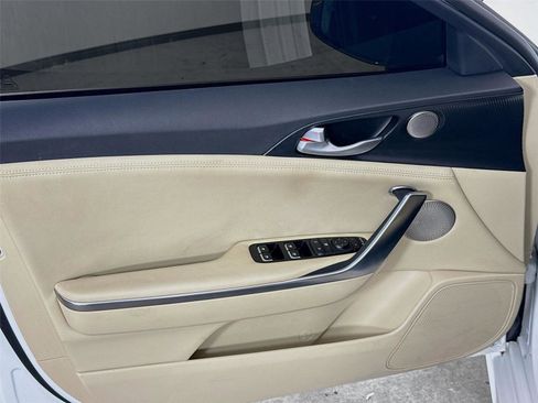 Used 2023 Kia Stinger GT-Line w/ Sun & Sound Package image 16