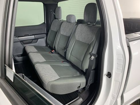 Used 2023 Ford F150 XLT w/ Trailer Tow Package image 28