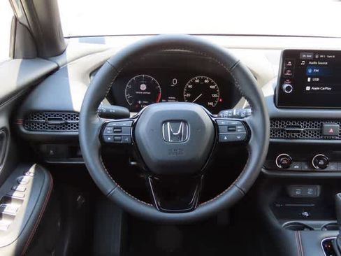 New 2026 Honda HR-V Sport image 19