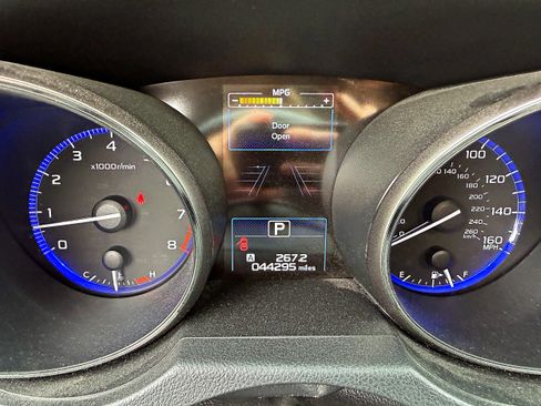 Used 2019 Subaru Outback 3.6R Limited AWD/4WD image 15