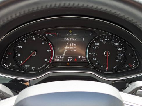 Used 2017 Audi Q7 3.0T Premium AWD/4WD image 19