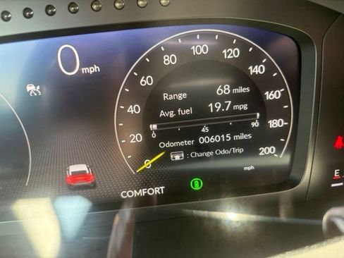 Used 2025 Honda Civic Type R image 21