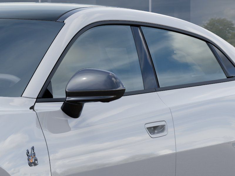 New 2026 Dodge Charger Scat Pack AWD/4WD image 12