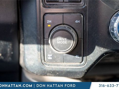 Used 2023 Ford F350 Lariat w/ FX4 Off-Road Package image 12