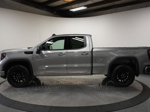 New 2026 GMC Sierra 1500 Elevation image 4