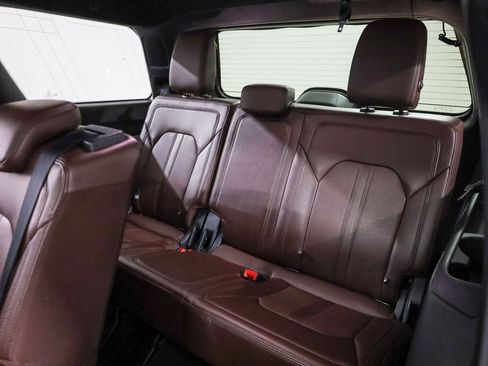 Certified 2024 Ford Expedition Limited image 14