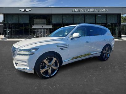 Used 2023 Genesis GV80 3.5T w/ Prestige Package