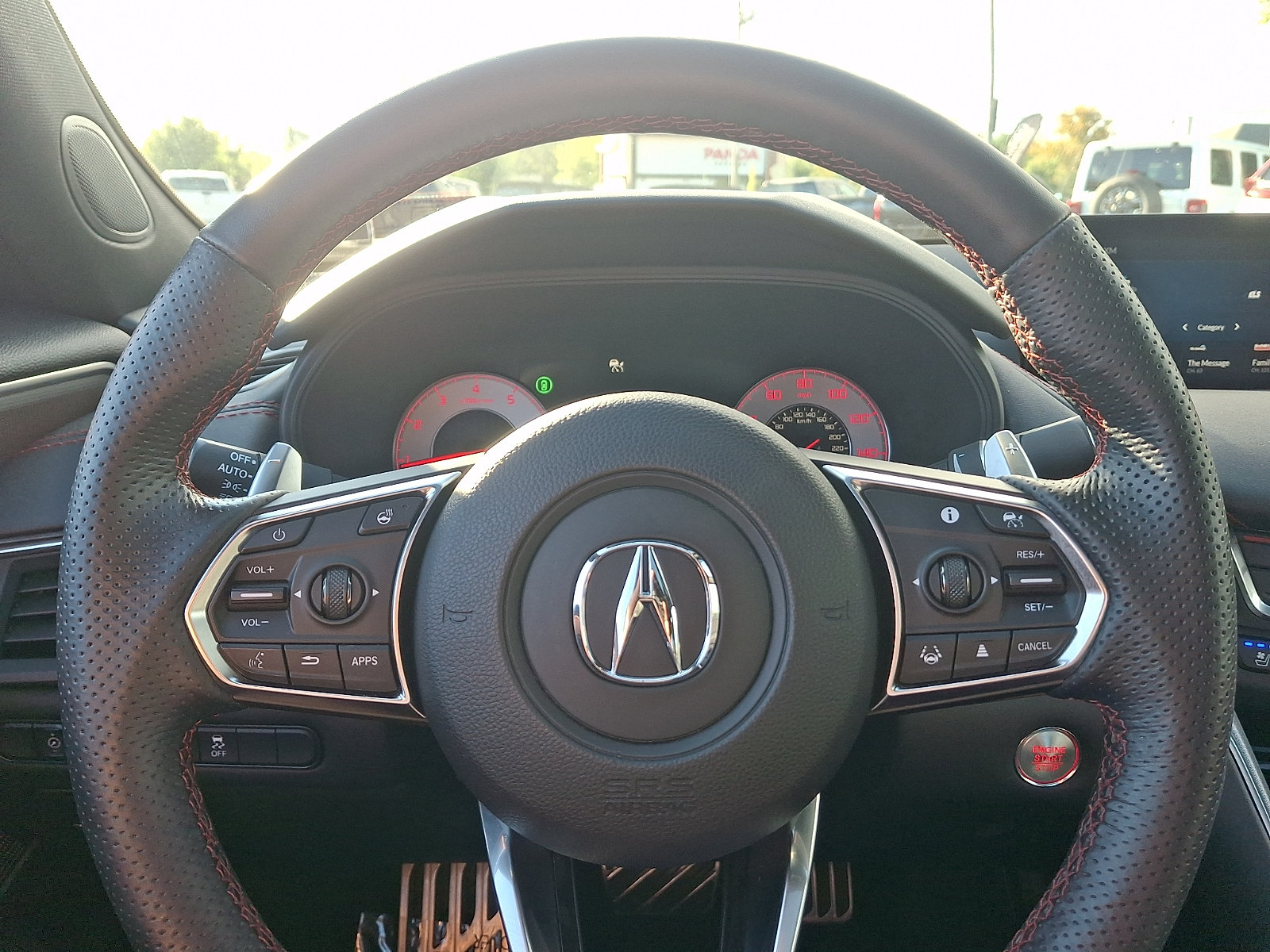 Used 2022 Acura TLX Type S AWD/4WD image 20